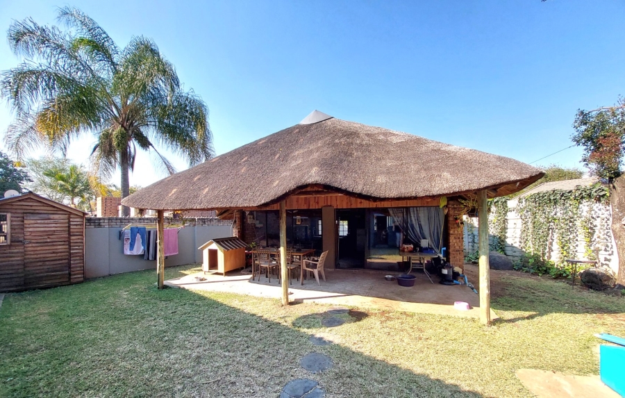 3 Bedroom Property for Sale in Brits North West